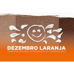 Iniciada a campanha de alerta para prevenção de novos casos de câncer de pele